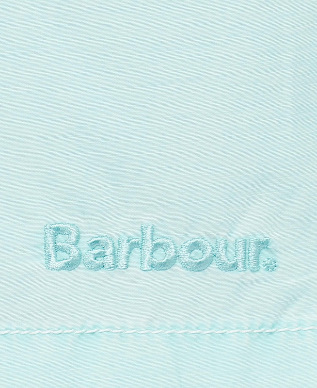 Men's Barbour Turnberry Swim Pants Blue | FHKX-83674